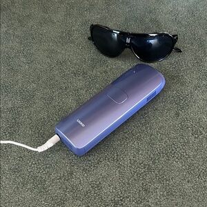 Ulike IPL hair removal Skincare Device